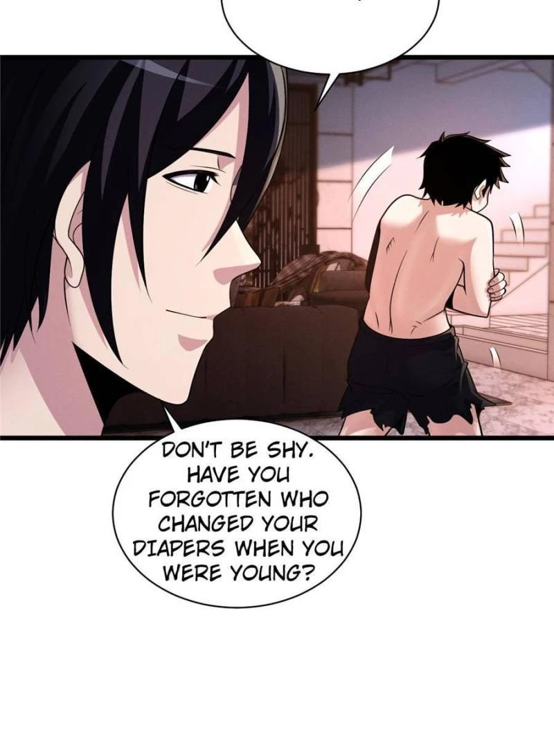 Astral Pet Store Chapter 33 - 16