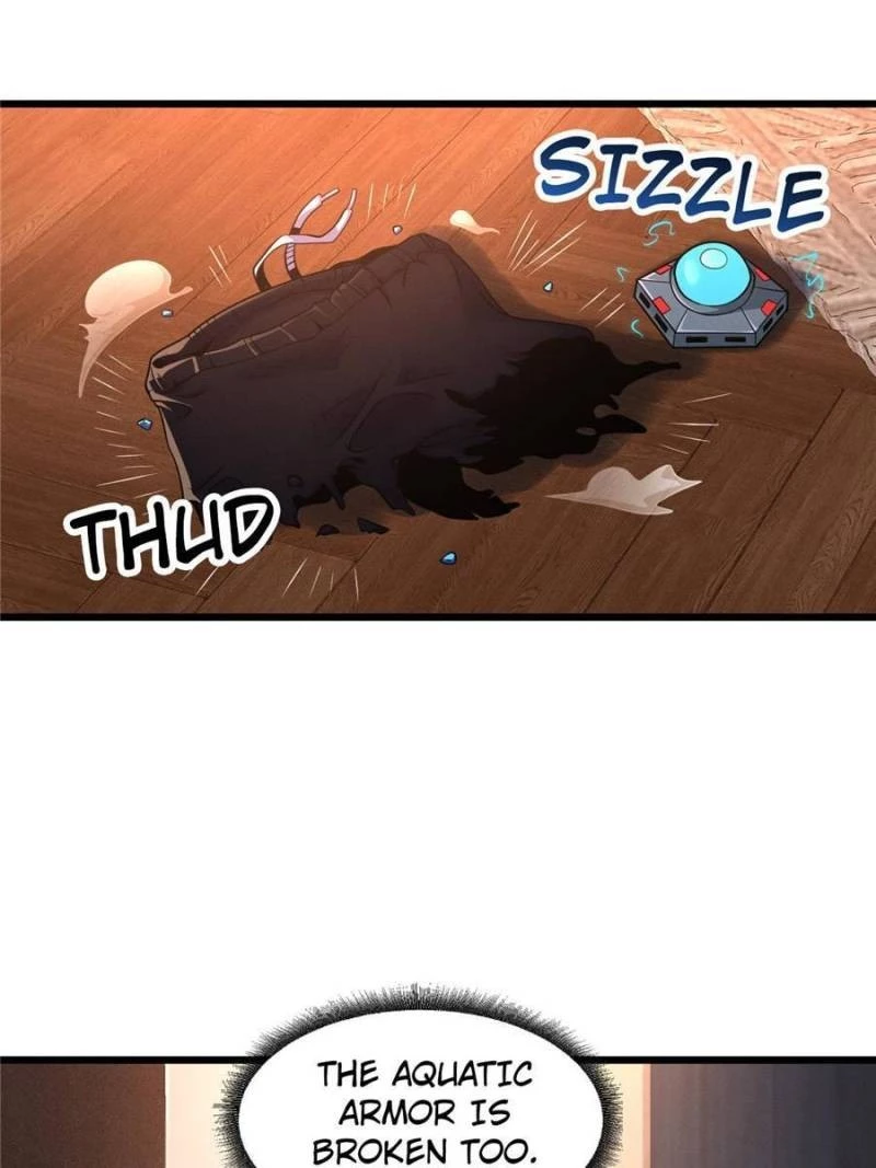 Astral Pet Store Chapter 33 - 17