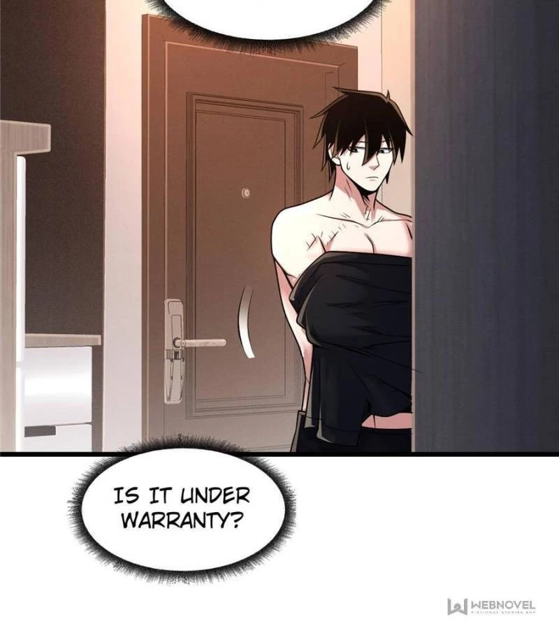 Astral Pet Store Chapter 33 - 18