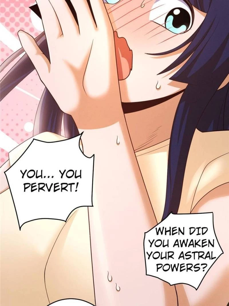 Astral Pet Store Chapter 33 - 23