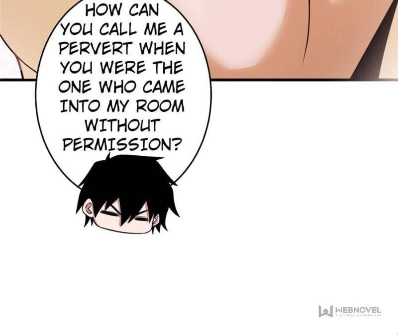 Astral Pet Store Chapter 33 - 24