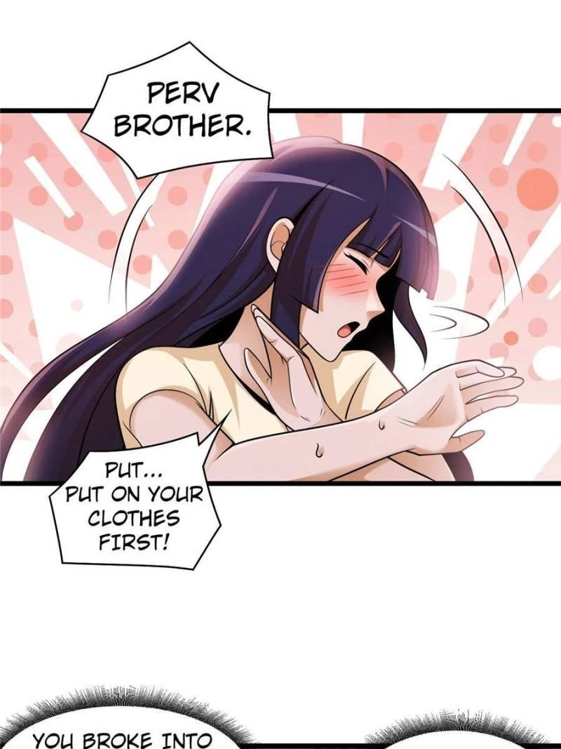 Astral Pet Store Chapter 33 - 25