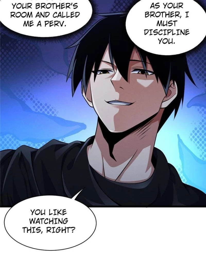 Astral Pet Store Chapter 33 - 26