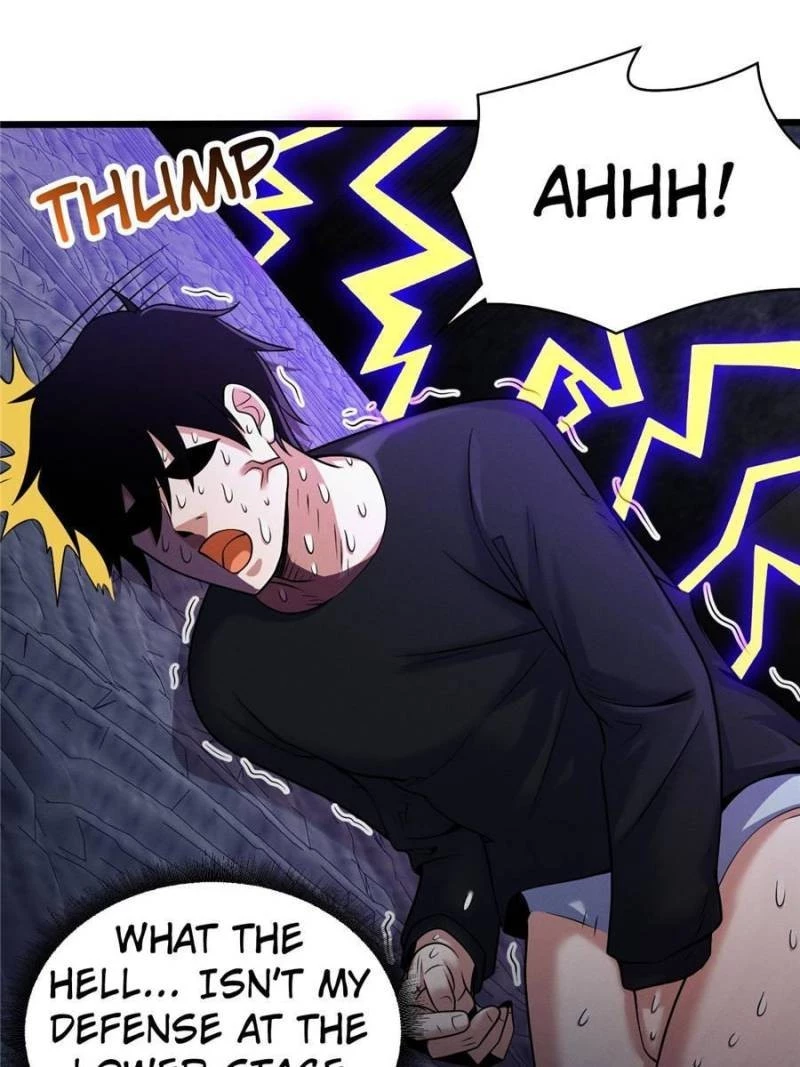 Astral Pet Store Chapter 33 - 32