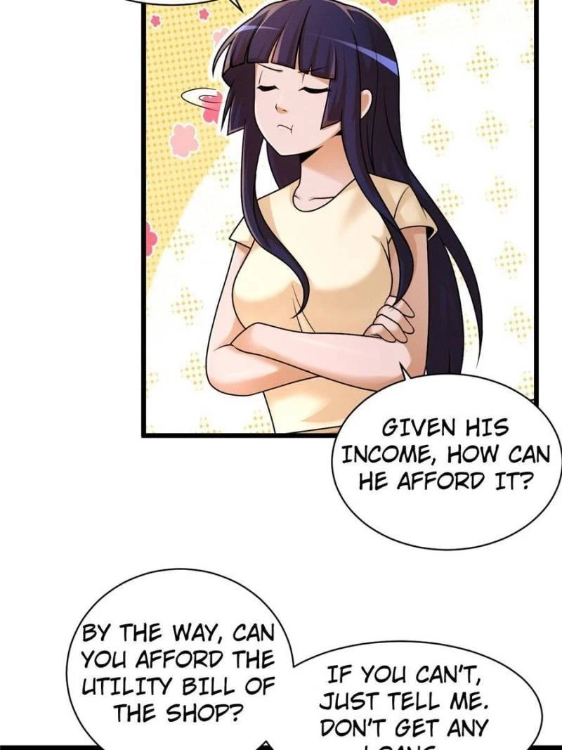 Astral Pet Store Chapter 33 - 39