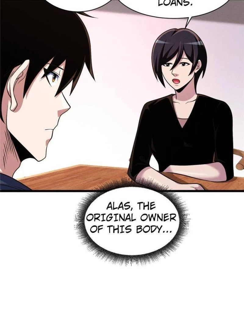 Astral Pet Store Chapter 33 - 40