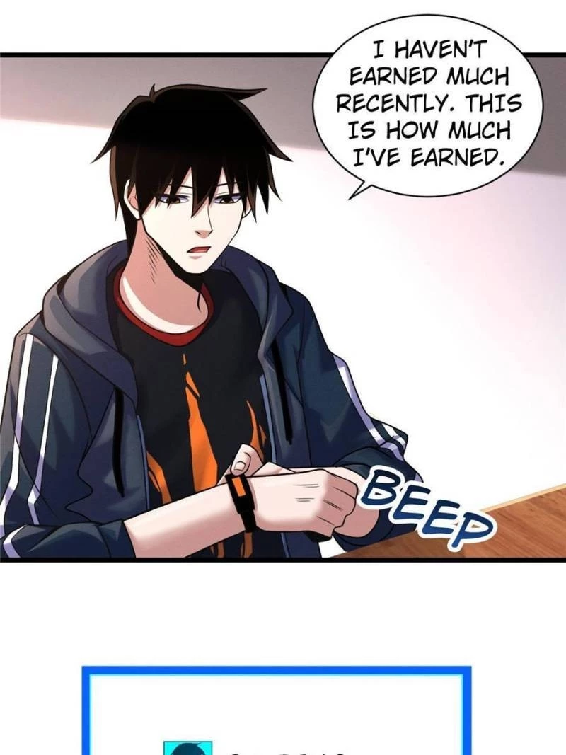 Astral Pet Store Chapter 33 - 41