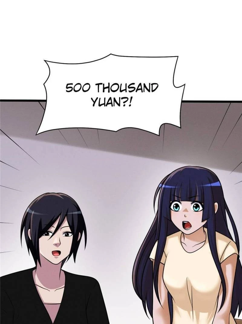 Astral Pet Store Chapter 33 - 43