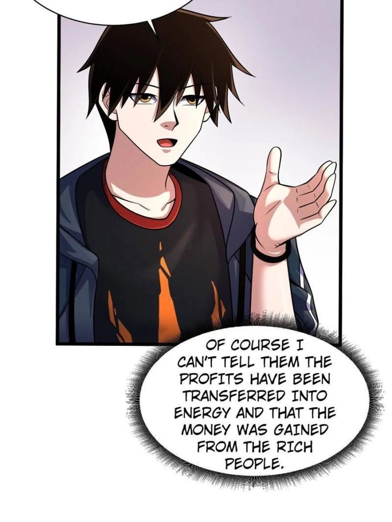 Astral Pet Store Chapter 33 - 45