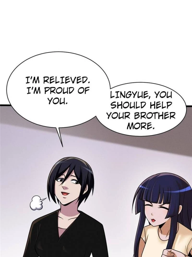 Astral Pet Store Chapter 33 - 46