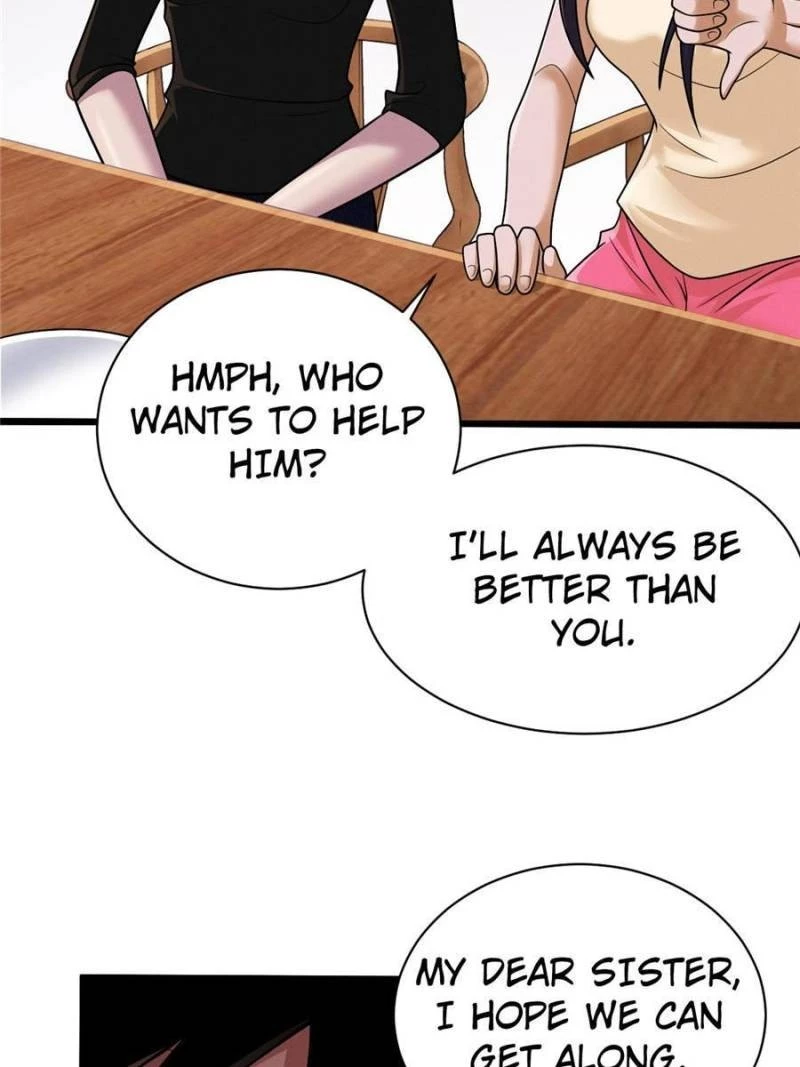 Astral Pet Store Chapter 33 - 47