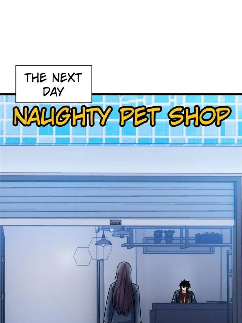 Astral Pet Store Chapter 33 - 49