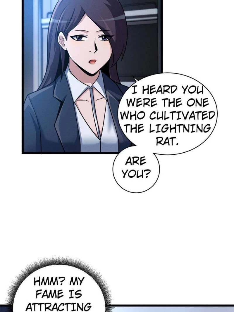 Astral Pet Store Chapter 33 - 51