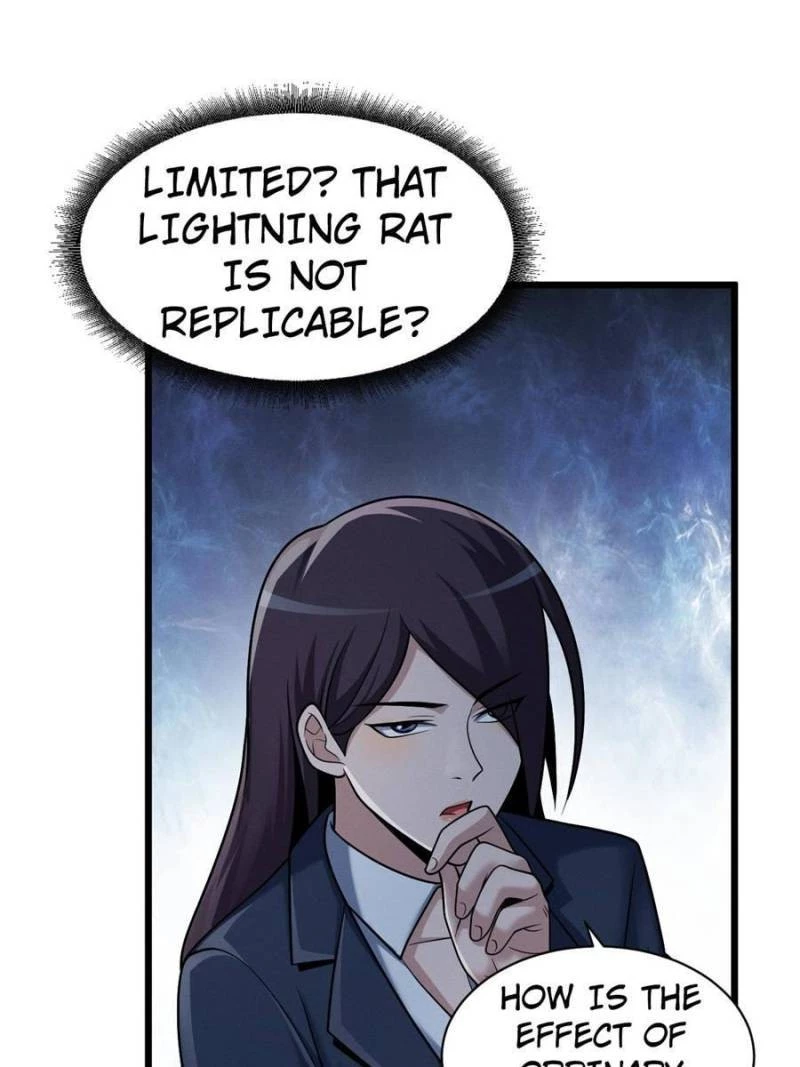 Astral Pet Store Chapter 33 - 55