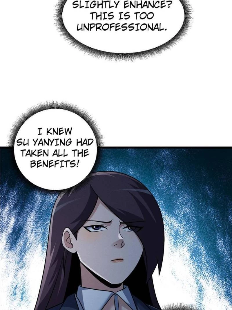 Astral Pet Store Chapter 33 - 57
