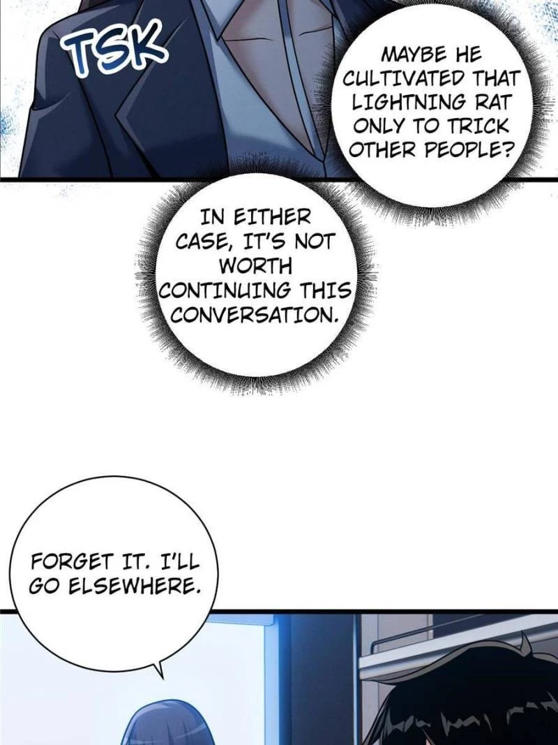 Astral Pet Store Chapter 33 - 58