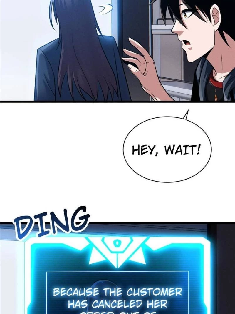 Astral Pet Store Chapter 33 - 59
