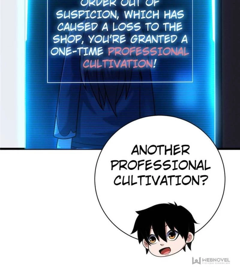 Astral Pet Store Chapter 33 - 60
