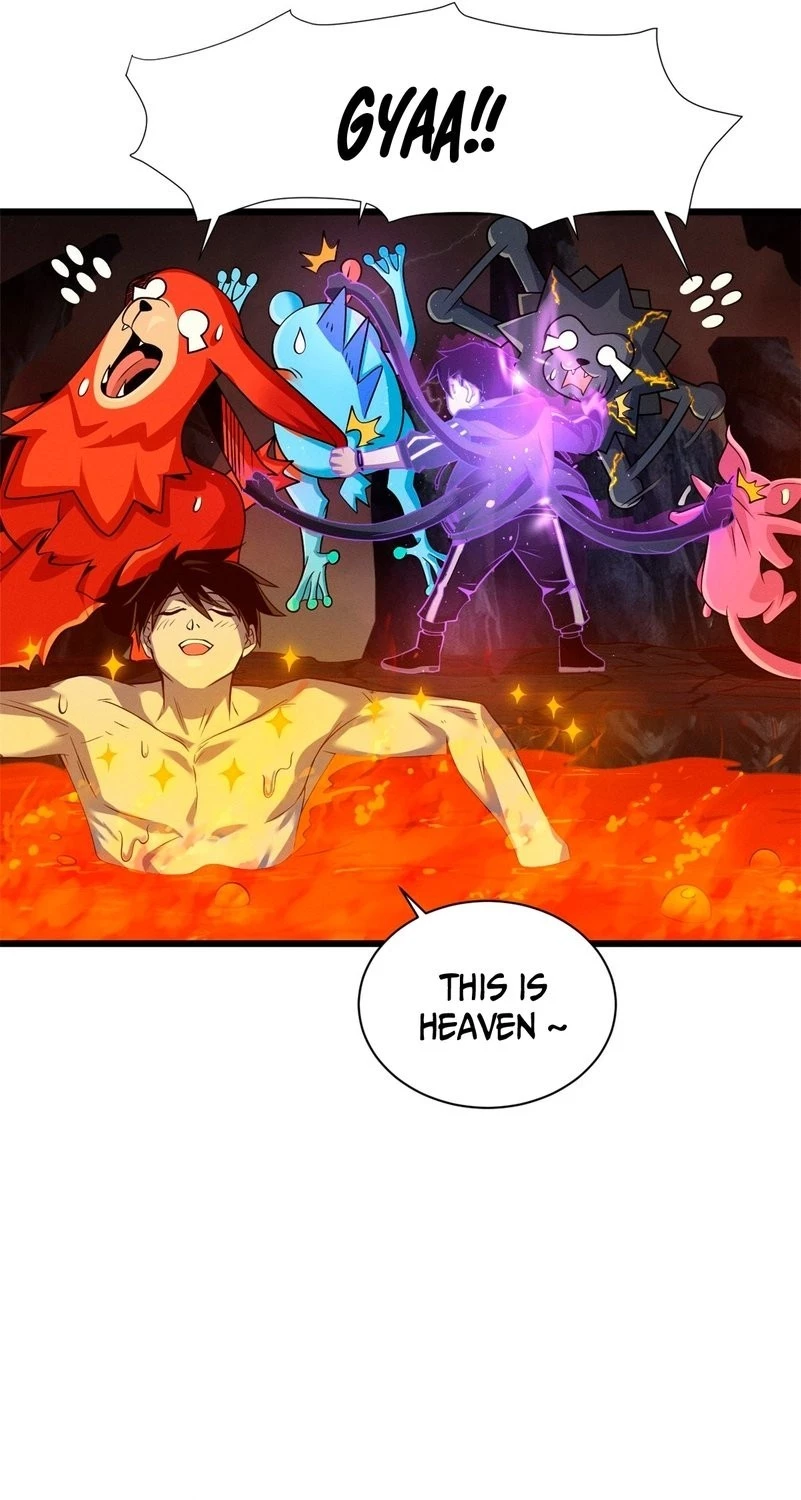 Astral Pet Store Chapter 35 - 11