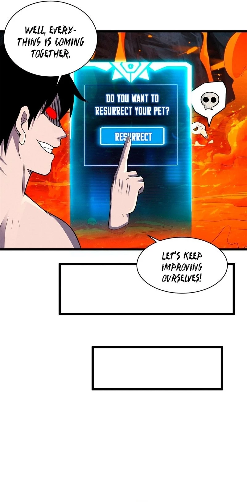 Astral Pet Store Chapter 35 - 14