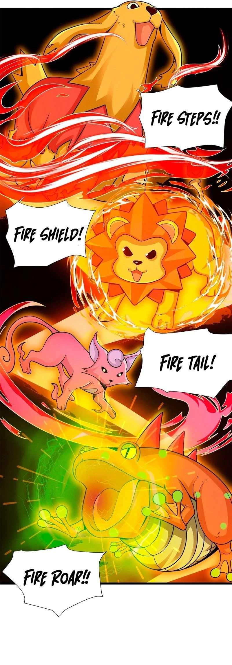 Astral Pet Store Chapter 35 - 15