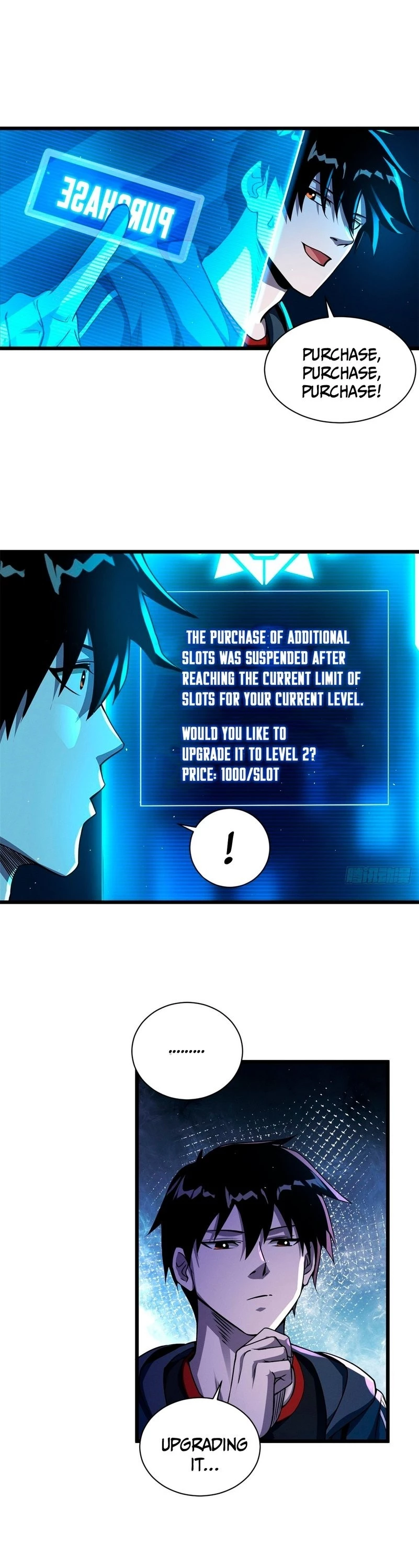 Astral Pet Store Chapter 35 - 18