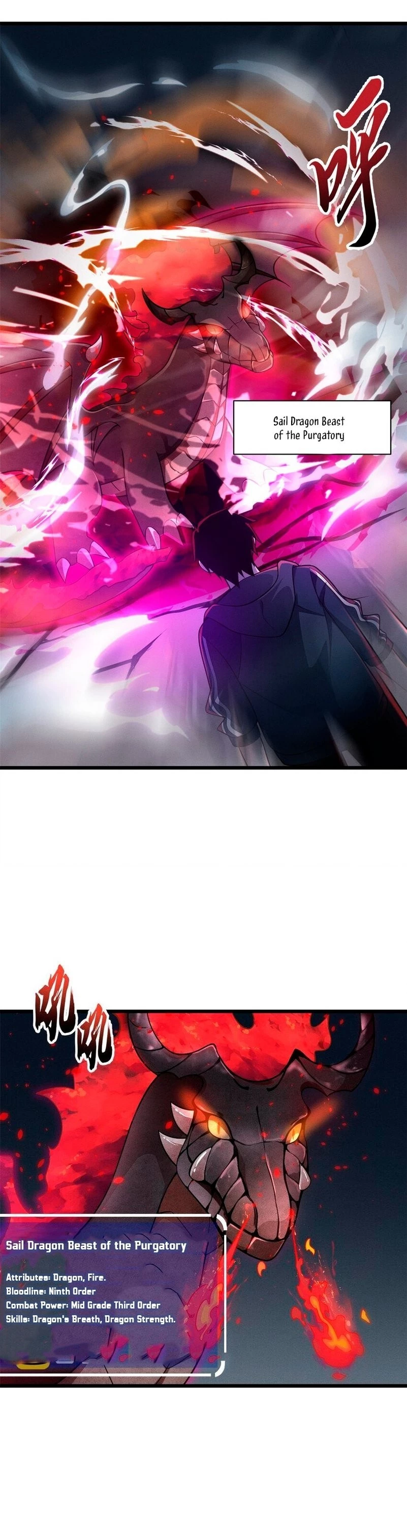 Astral Pet Store Chapter 36 - 5