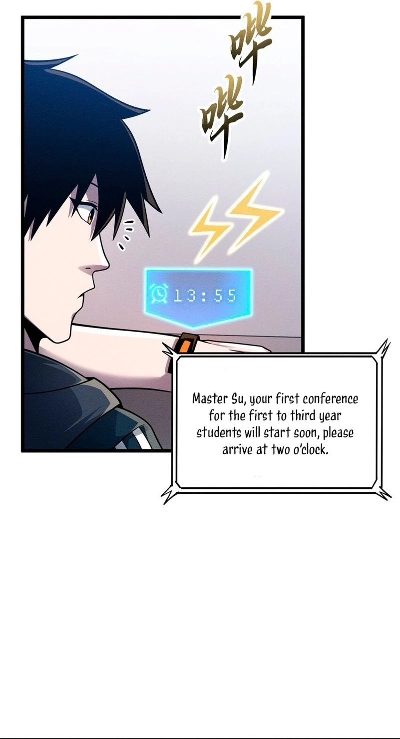 Astral Pet Store Chapter 36 - 9
