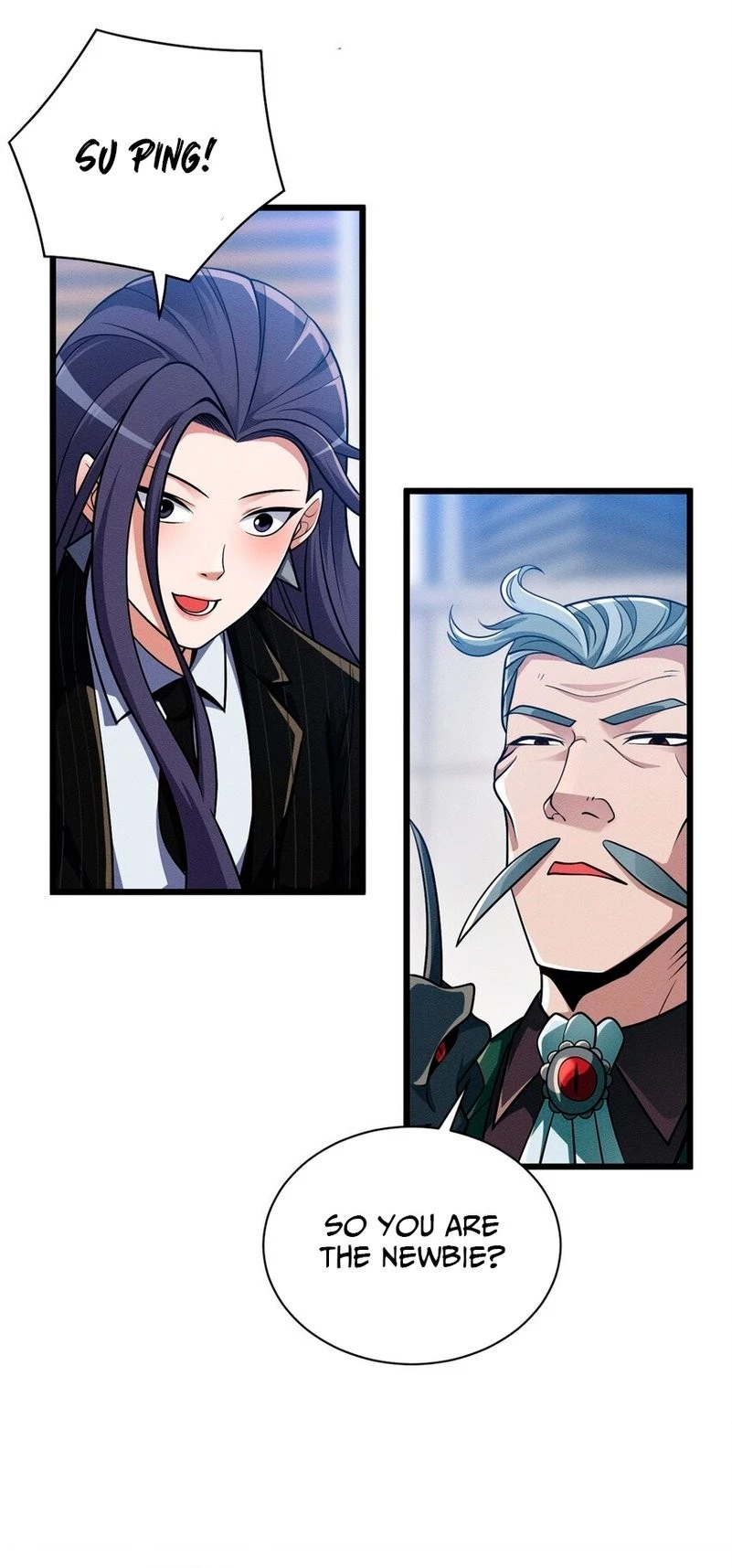 Astral Pet Store Chapter 36 - 13