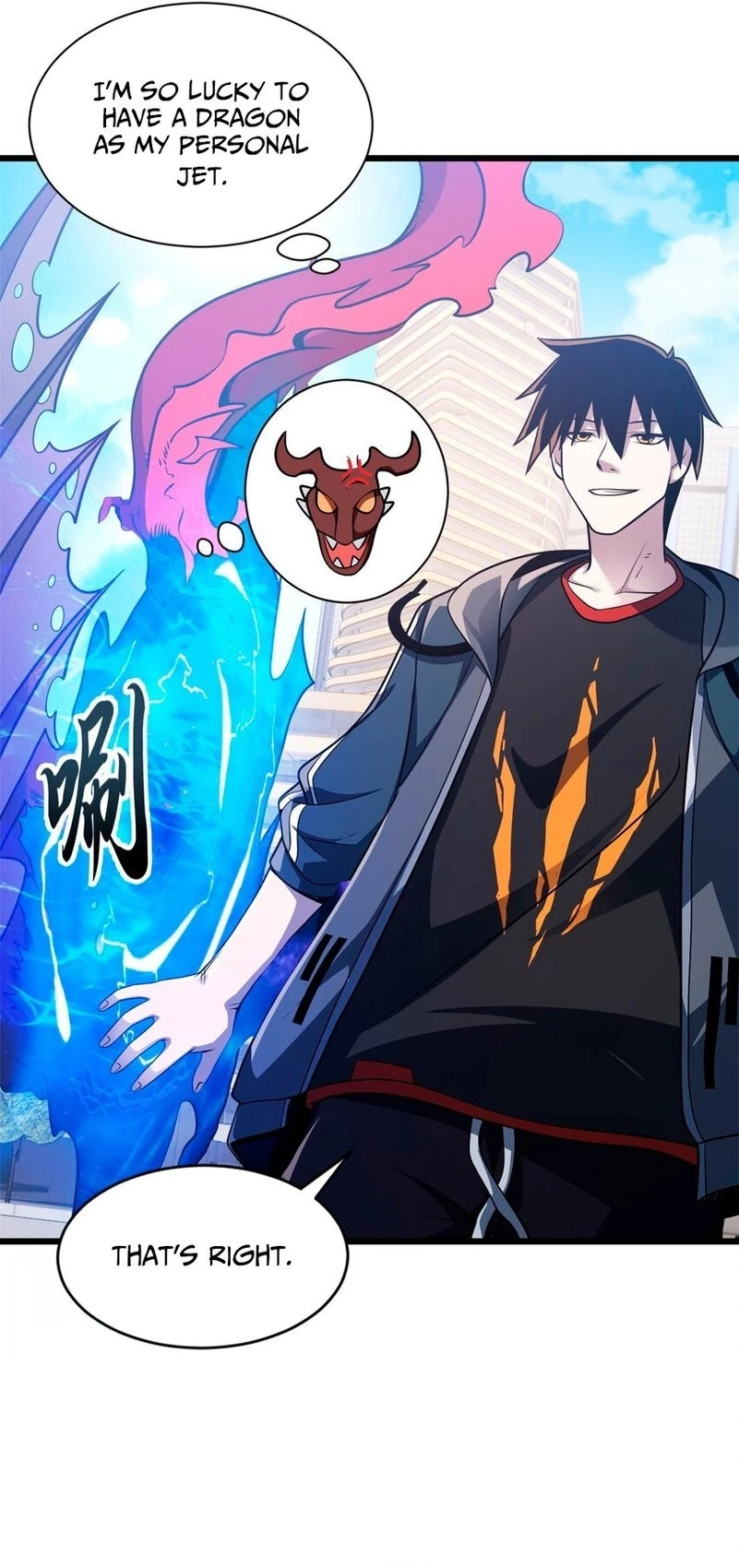 Astral Pet Store Chapter 36 - 14