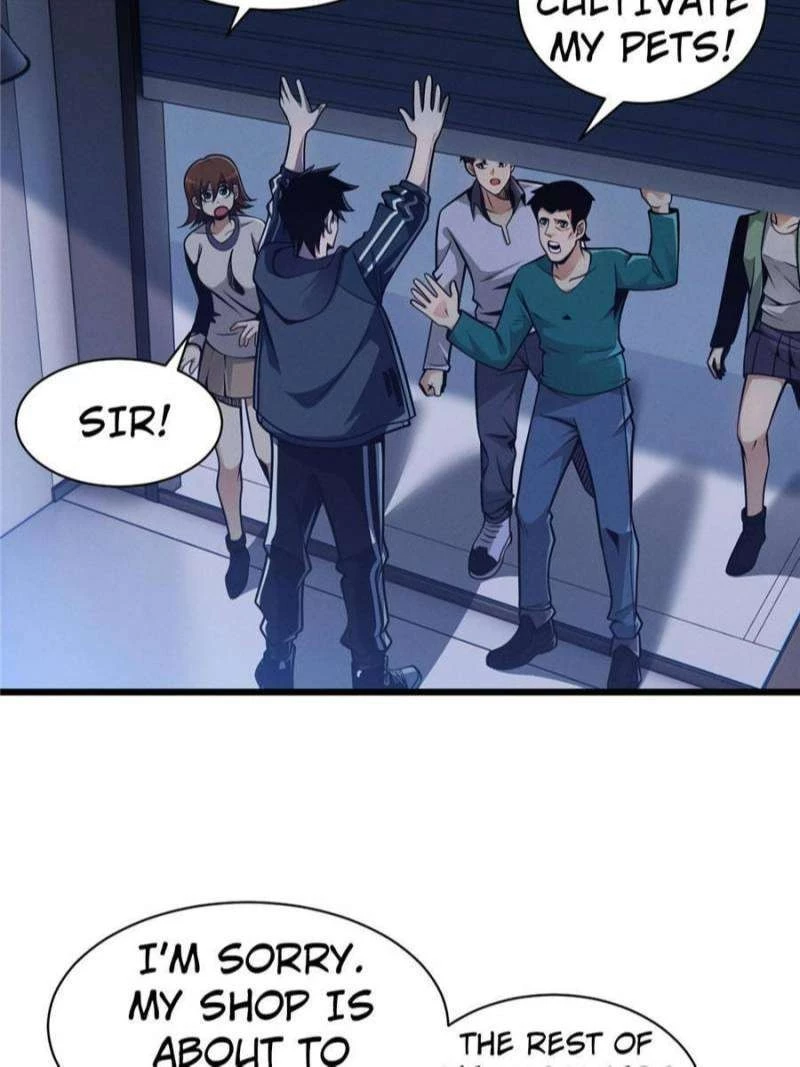 Astral Pet Store Chapter 38 - 2