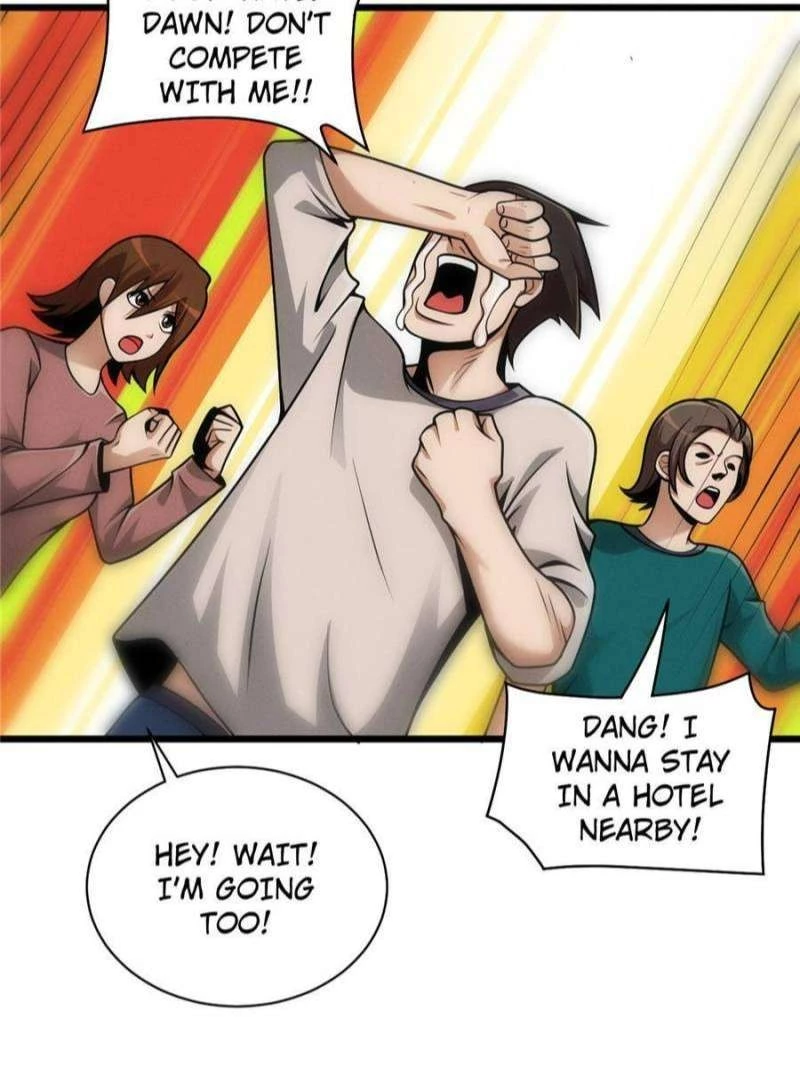 Astral Pet Store Chapter 38 - 4