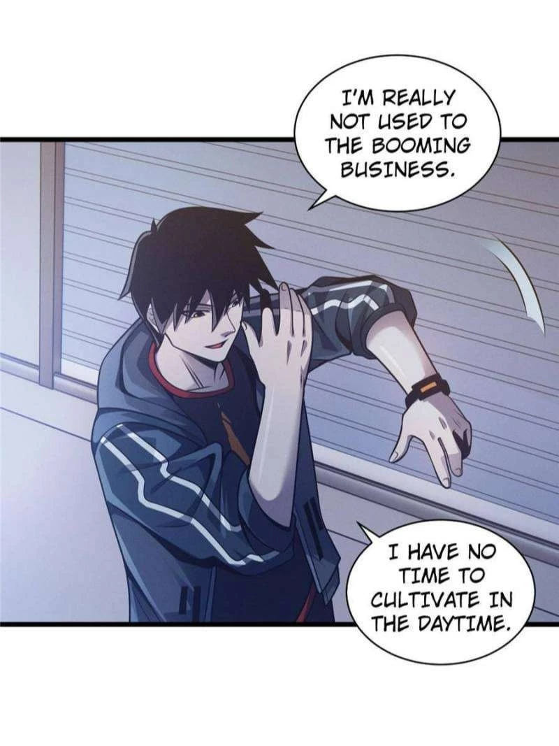 Astral Pet Store Chapter 38 - 5