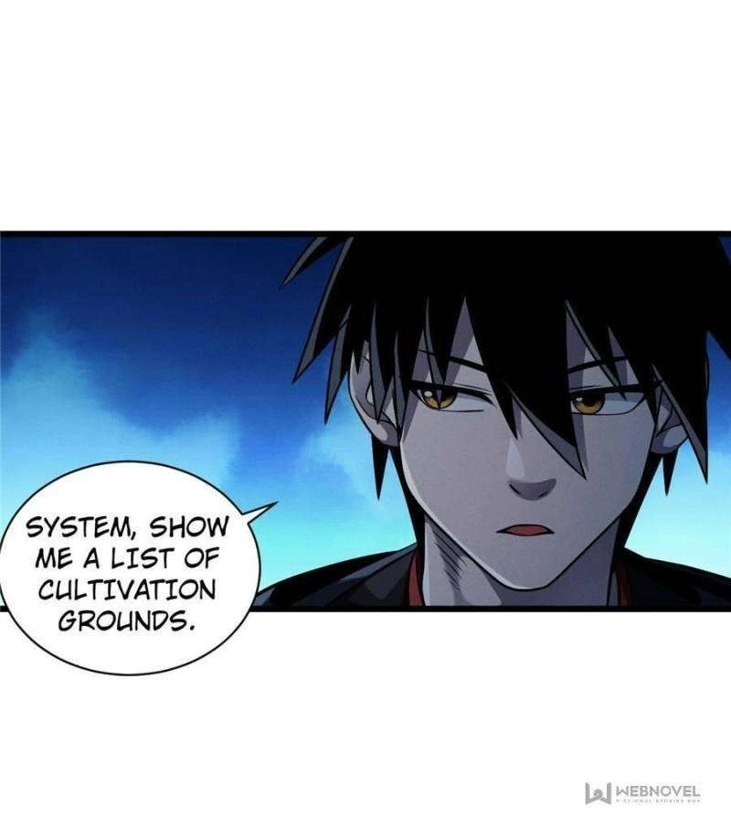 Astral Pet Store Chapter 38 - 6