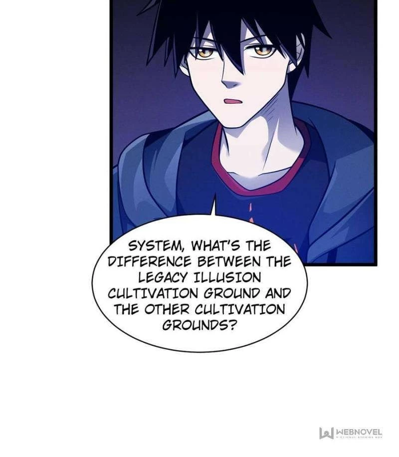Astral Pet Store Chapter 38 - 12