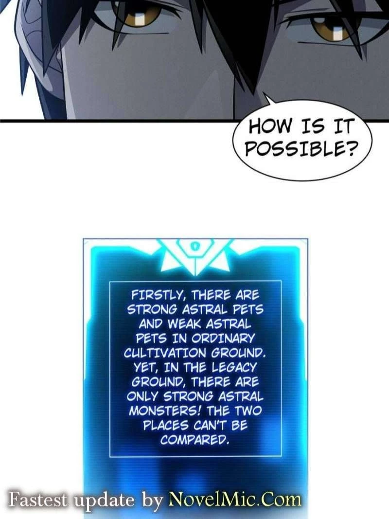 Astral Pet Store Chapter 38 - 14