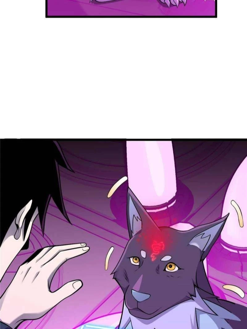 Astral Pet Store Chapter 38 - 21