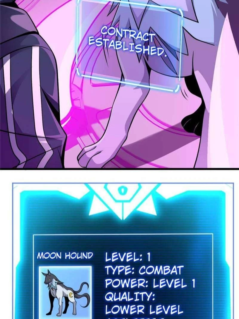 Astral Pet Store Chapter 38 - 22