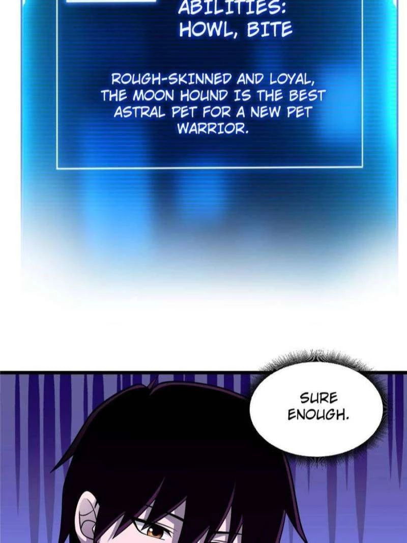 Astral Pet Store Chapter 38 - 23