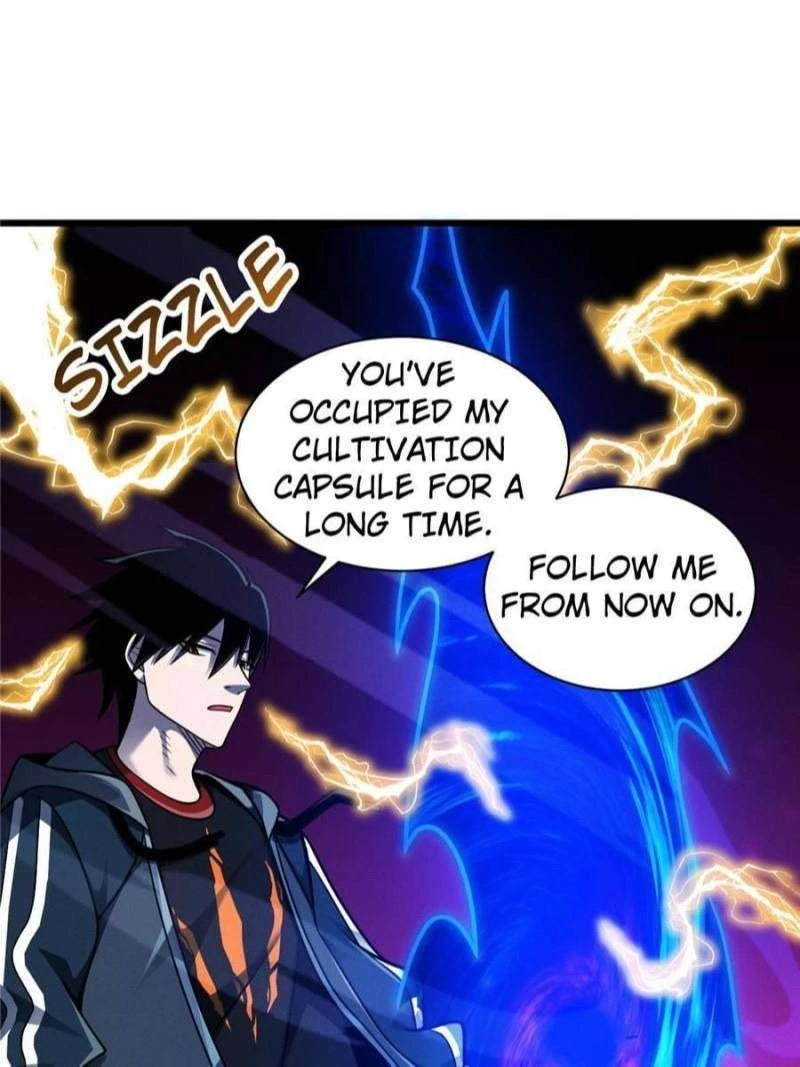 Astral Pet Store Chapter 38 - 25