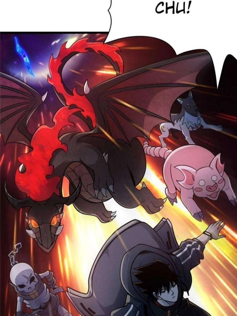 Astral Pet Store Chapter 38 - 27