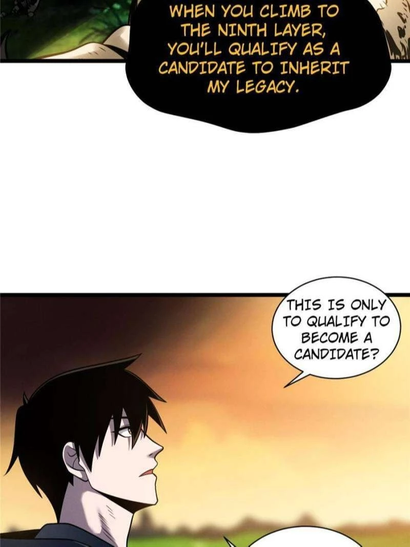 Astral Pet Store Chapter 38 - 44
