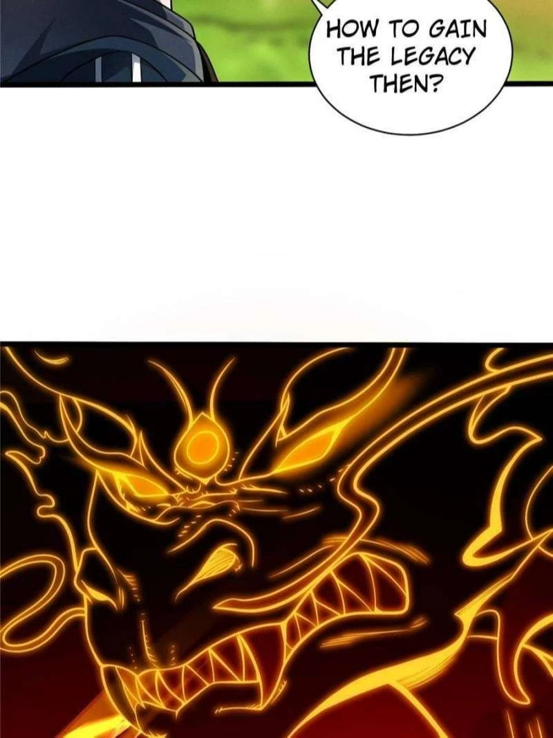 Astral Pet Store Chapter 38 - 45