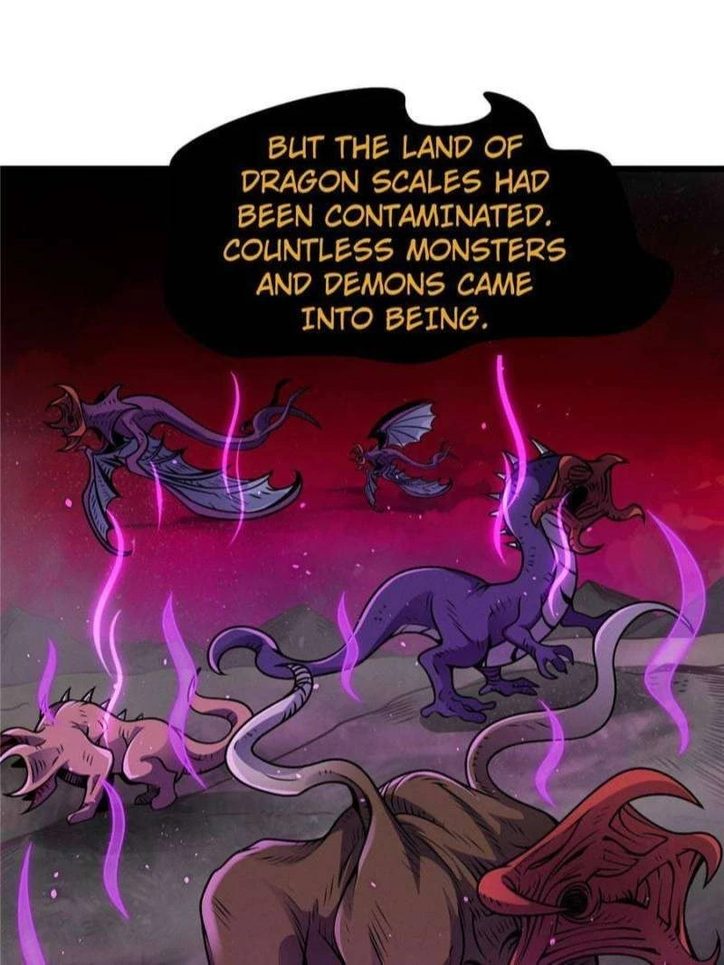 Astral Pet Store Chapter 38 - 49