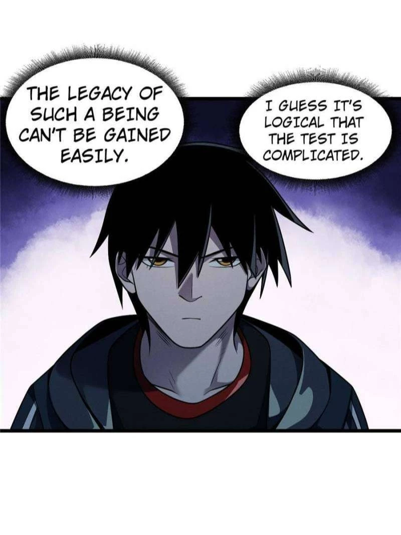 Astral Pet Store Chapter 38 - 52