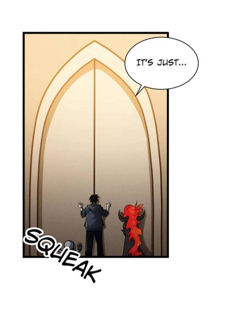 Astral Pet Store Chapter 38 - 53
