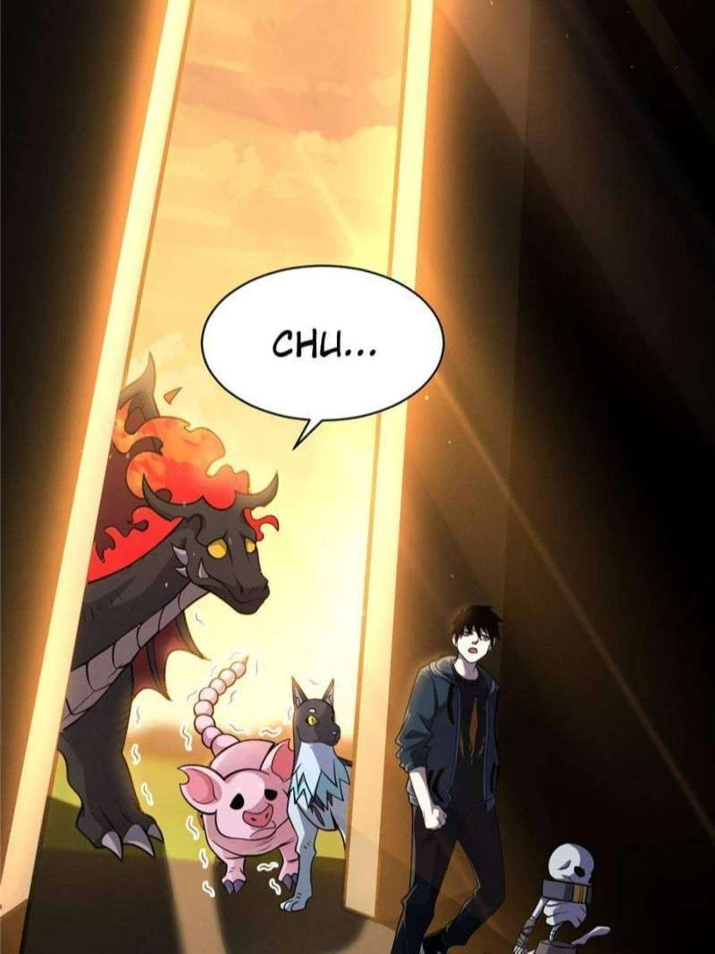 Astral Pet Store Chapter 38 - 56