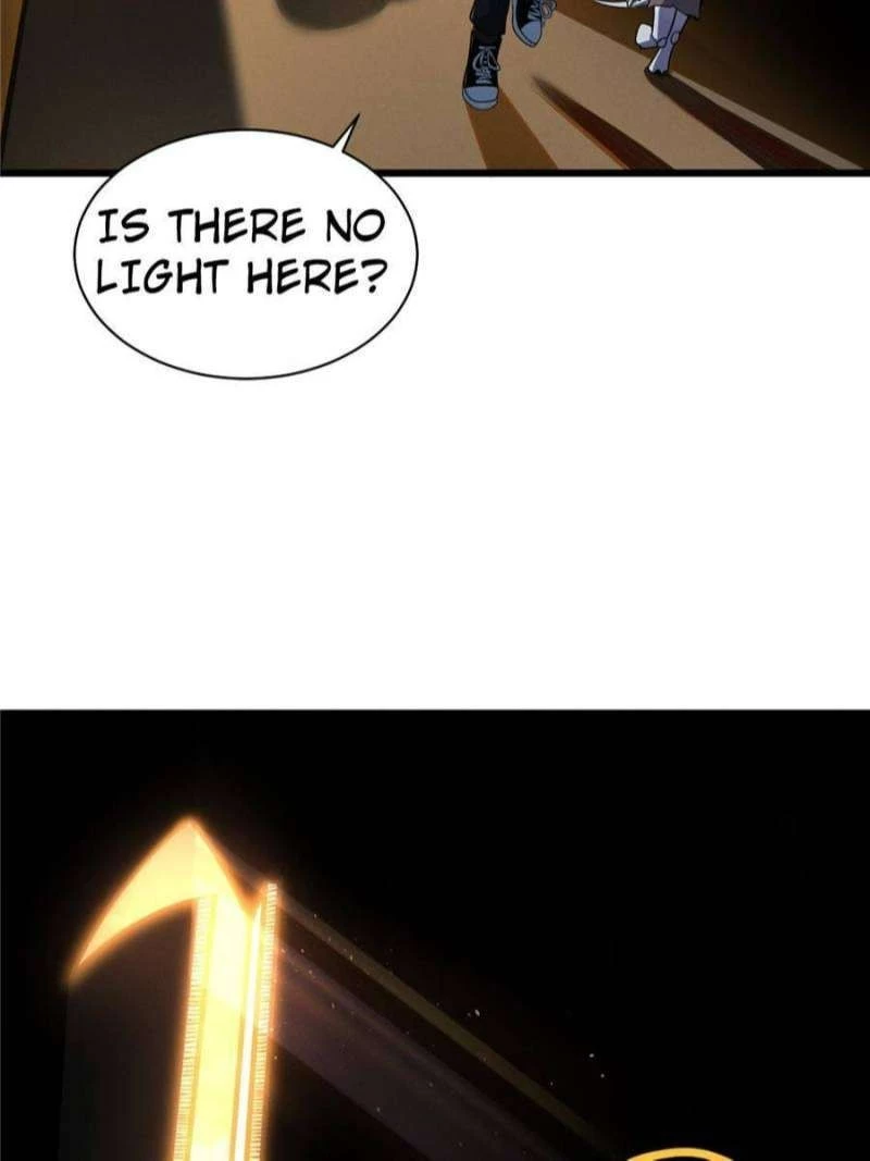 Astral Pet Store Chapter 38 - 57