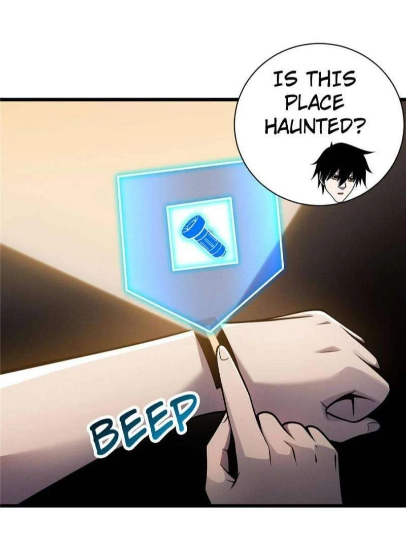 Astral Pet Store Chapter 39 - 1