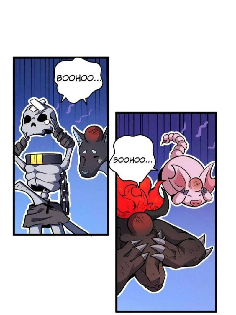 Astral Pet Store Chapter 39 - 7